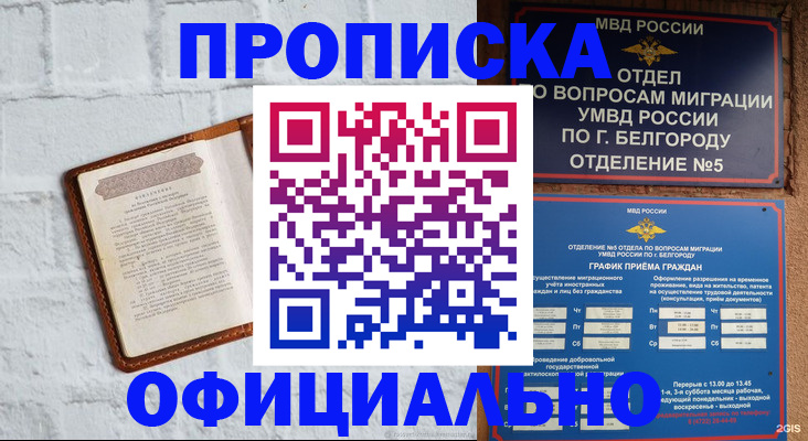временная регистрация для школы в Пласте